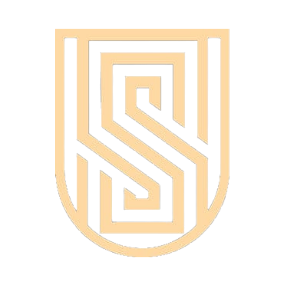 Esse é o símbolo da Sodré, uma submarca